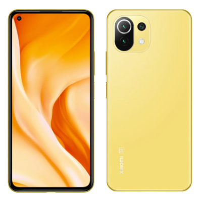 Xiaomi Mi 11 Lite 5G