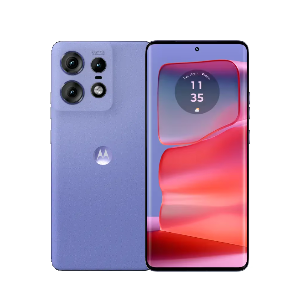 Motorola Edge 50 Pro