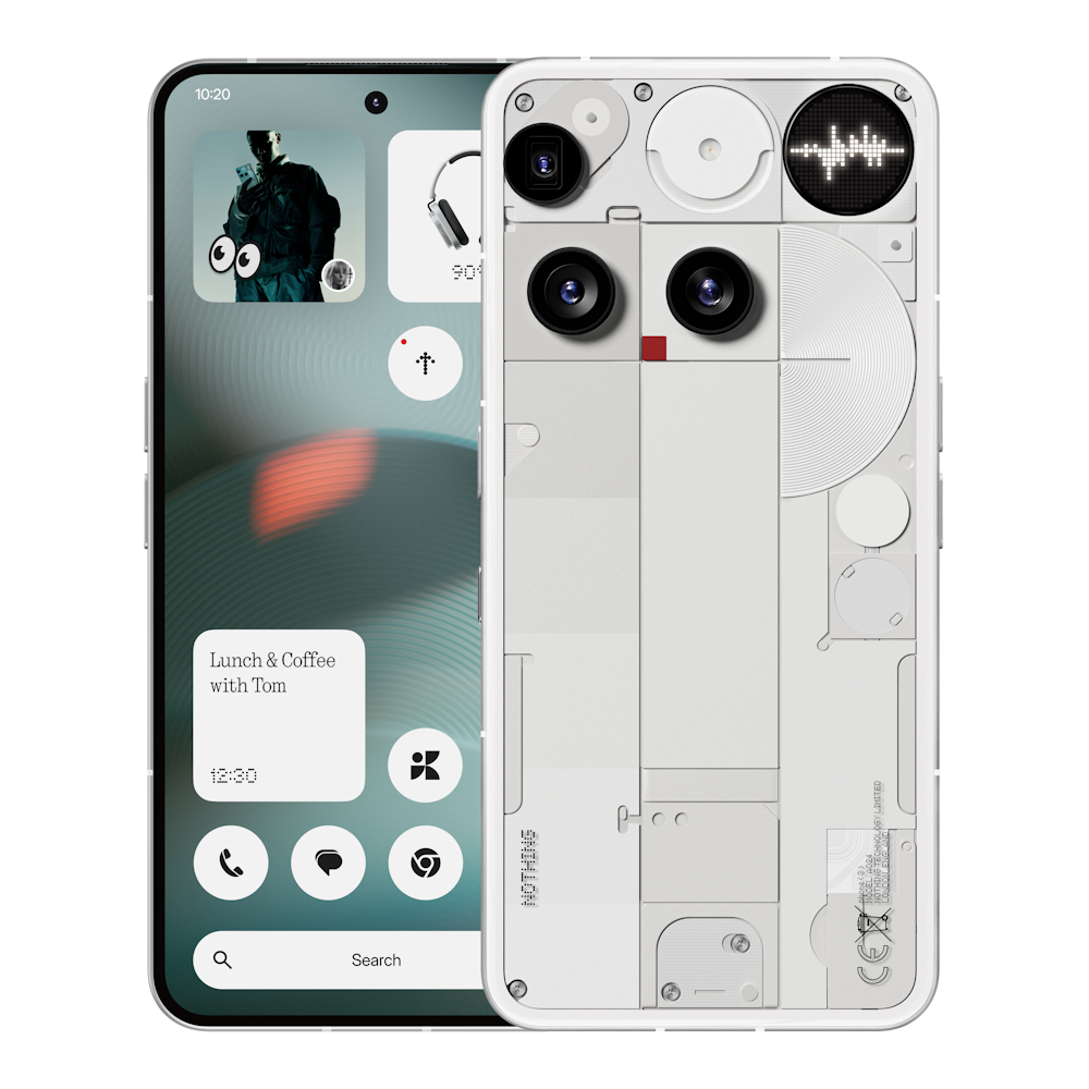 Nothing Phone (3)
