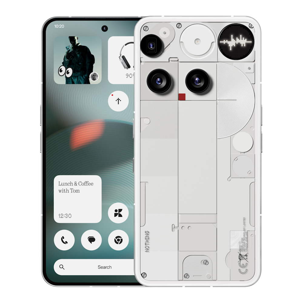 Nothing Phone (3)