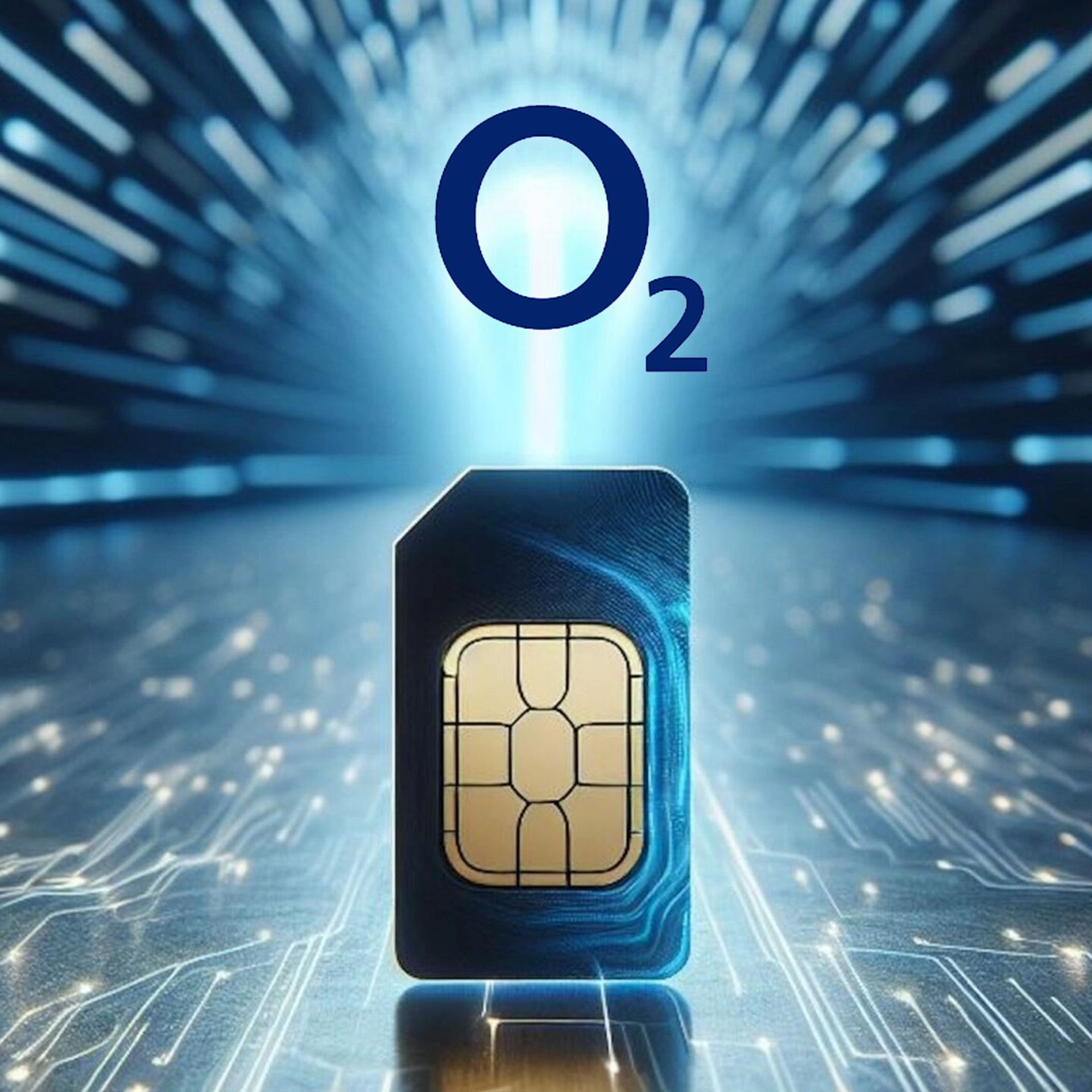 o2 Mobile Unlimited Smart