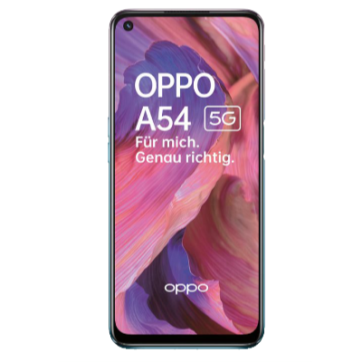 Oppo A54 5G