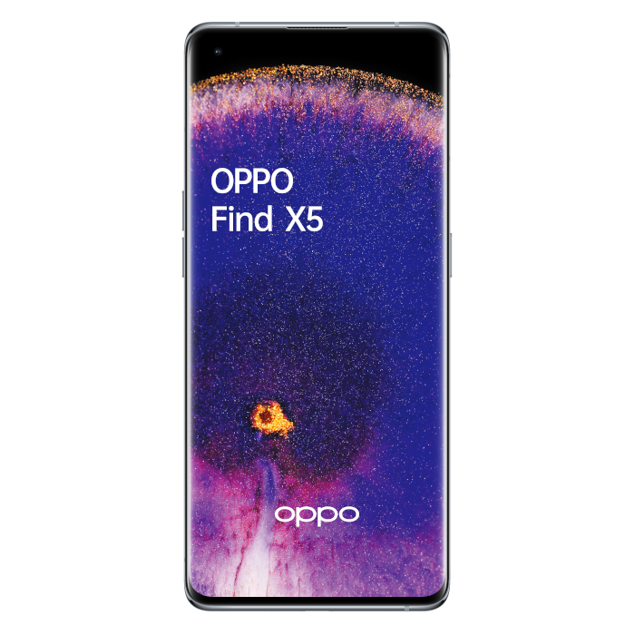 Oppo Find X5