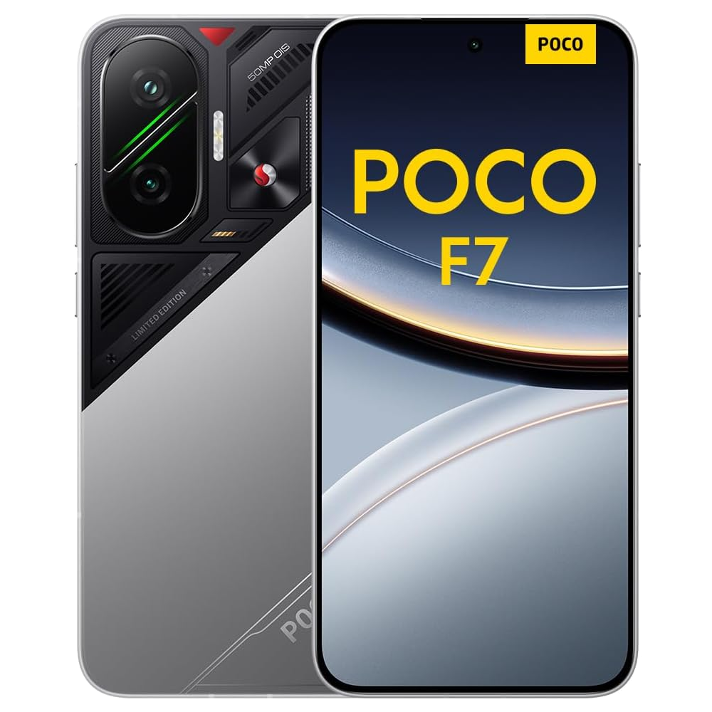 Xiaomi Poco F7