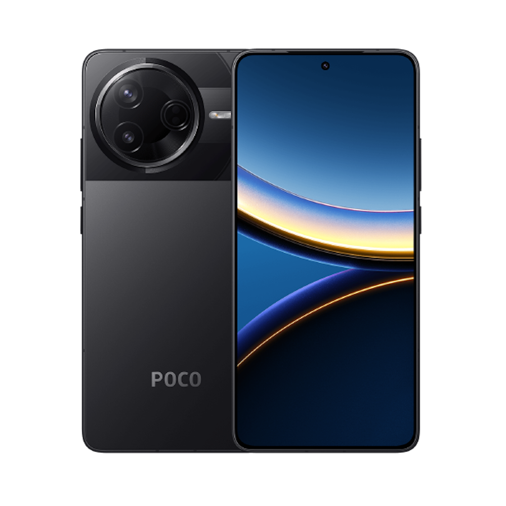 Poco F7 Pro