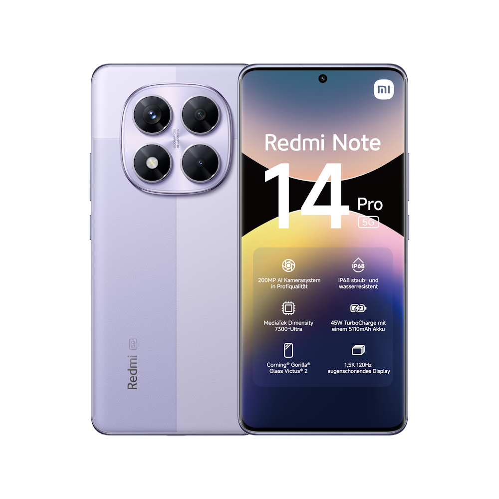 Redmi Note 14 Pro 5G