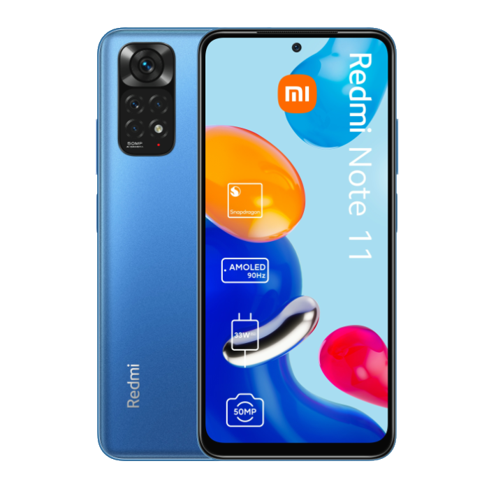 Xiaomi Redmi Note 11
