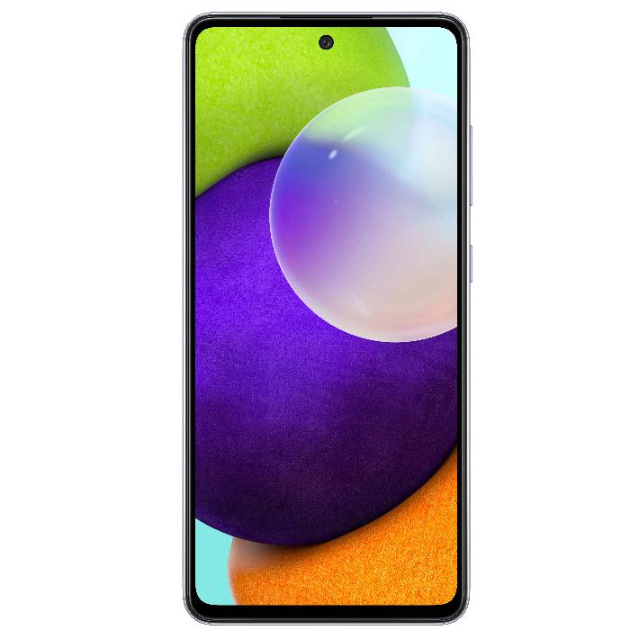 Samsung Galaxy A52