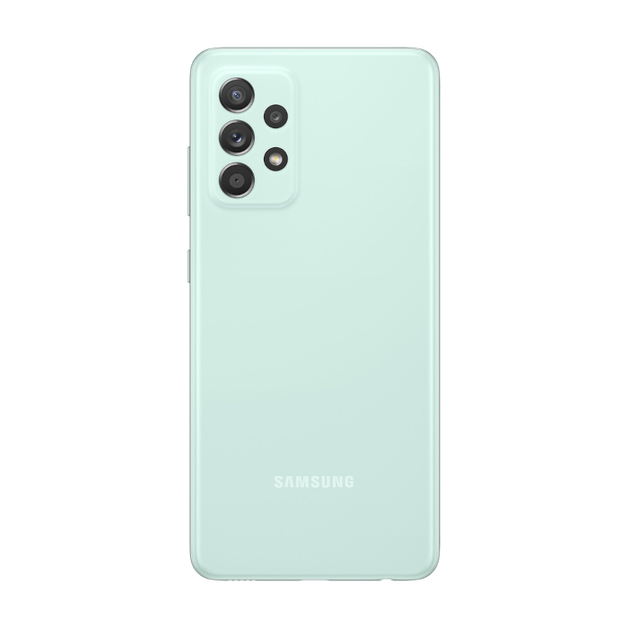 Samsung Galaxy A52s