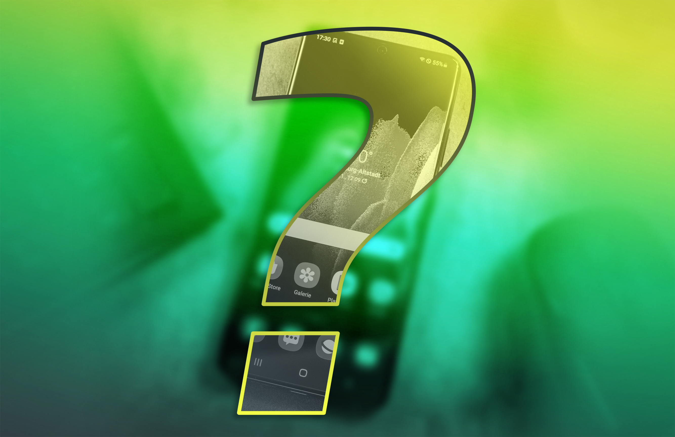 Samsung Galaxy S26 Ultra