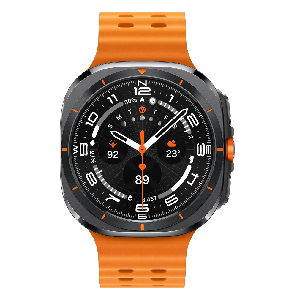 Galaxy Watch Ultra