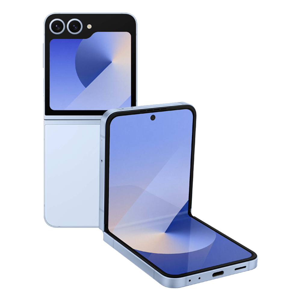 Samsung Galaxy Z Flip 6