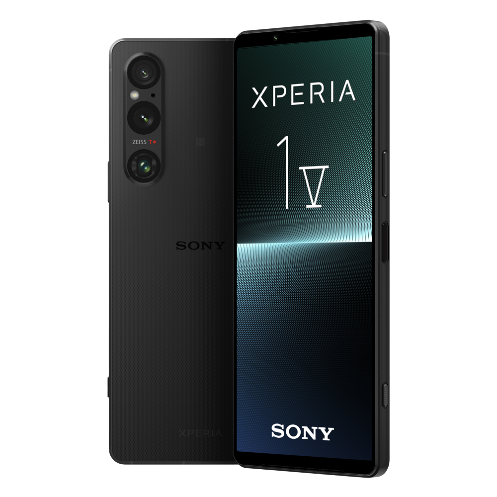 Xperia 1 V