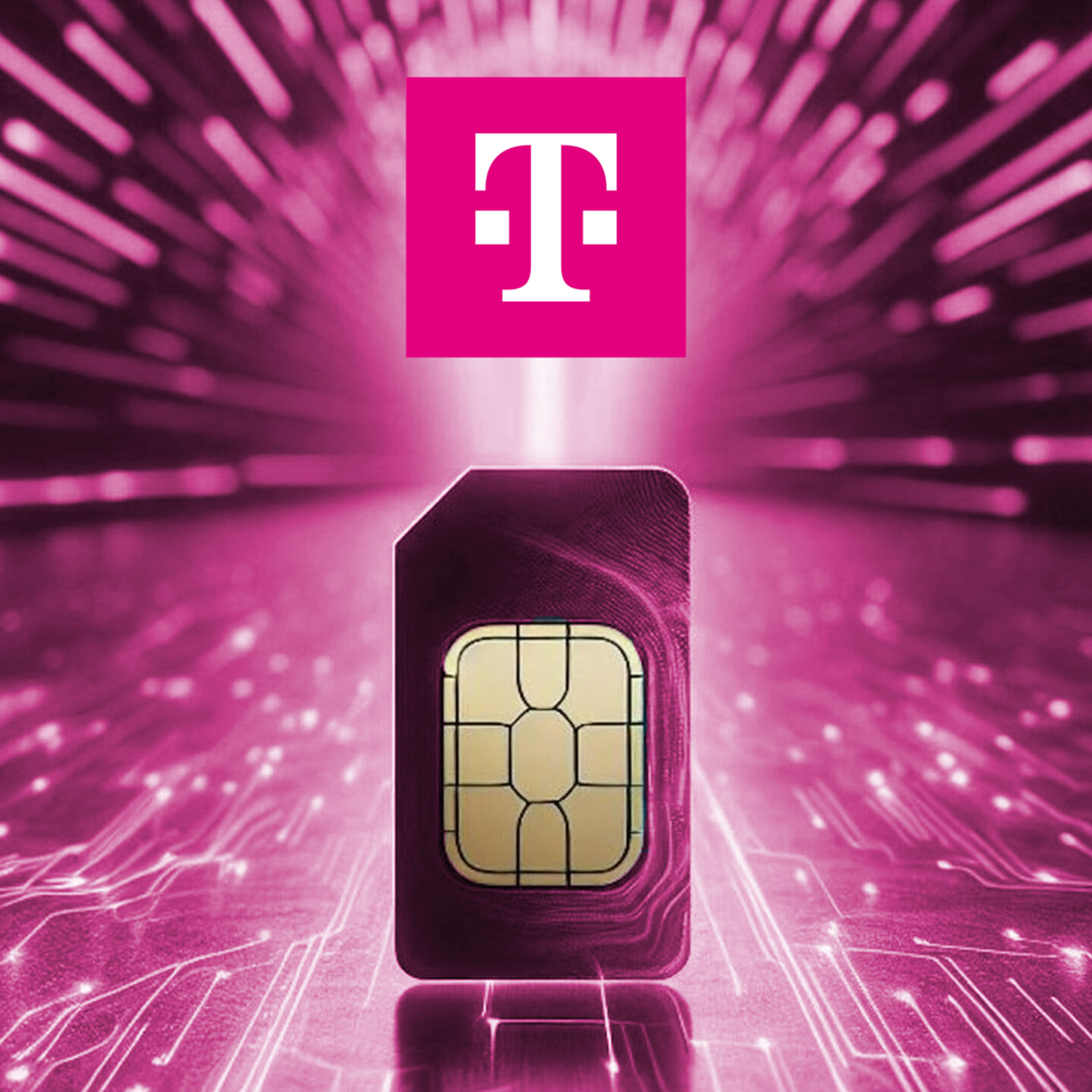 Telekom MagentaMobil XL