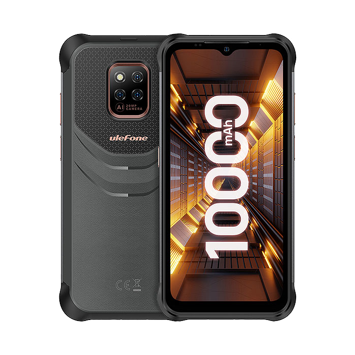 Ulefone Power Armor 14 Pro