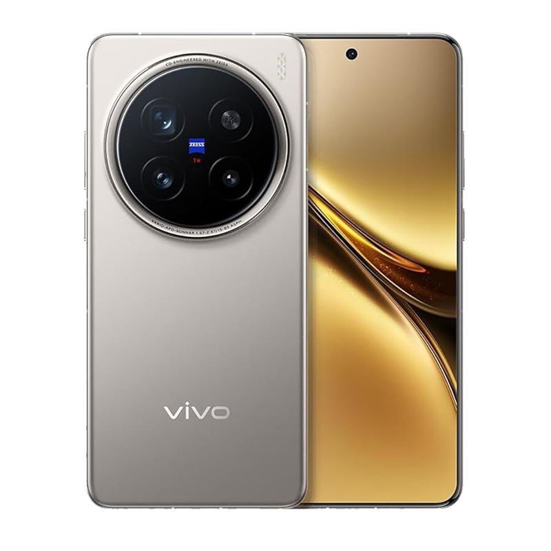 Vivo X200 Pro