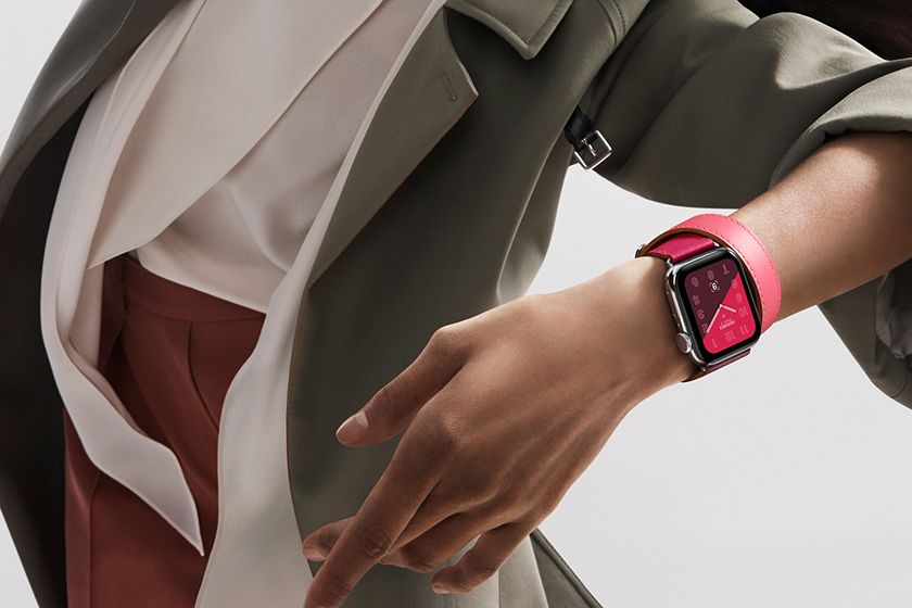 smartwatch wear os 2019