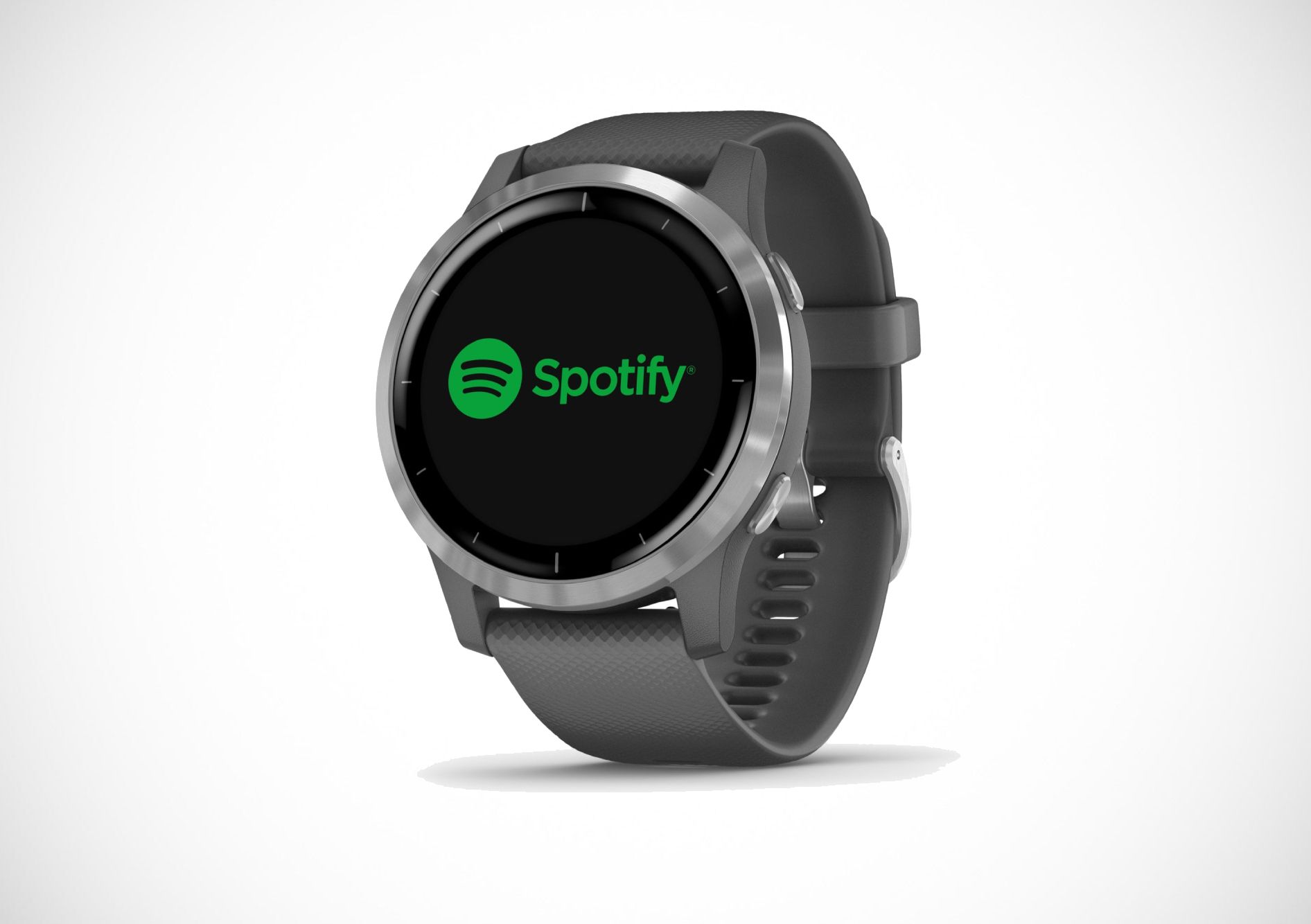 Smartwatch store spotify offline