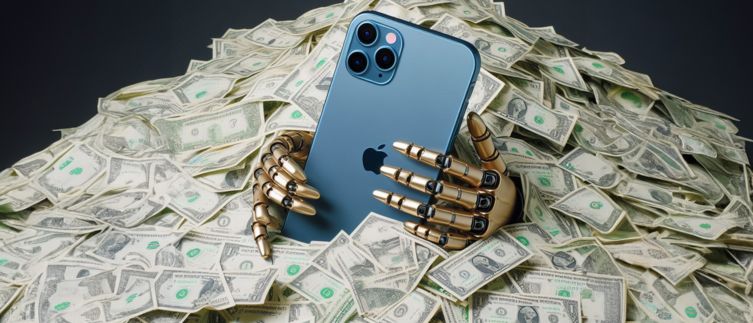 iPhone 16 erfolgreich Header