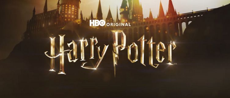 Harry Potter-Serie HBO