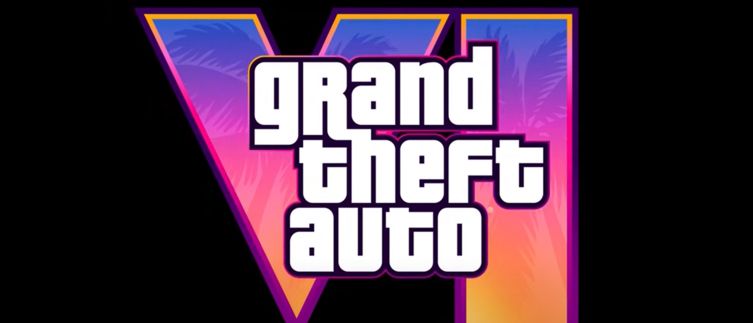 GTA 6 Logo