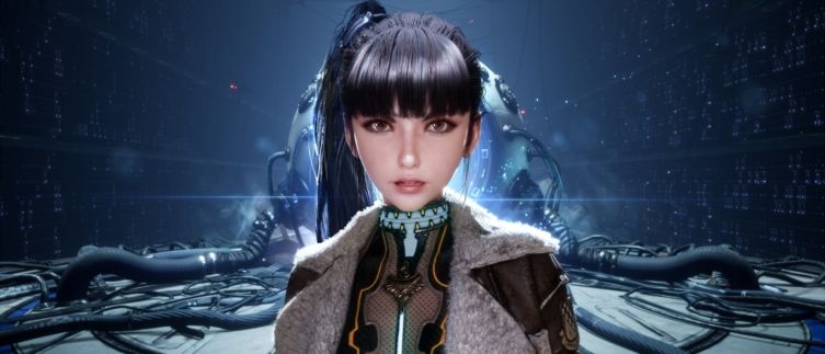 Stellar Blade PC-Release