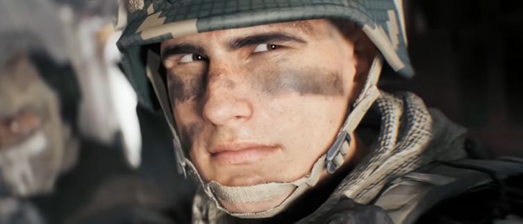 Battlefield REDSEC startet