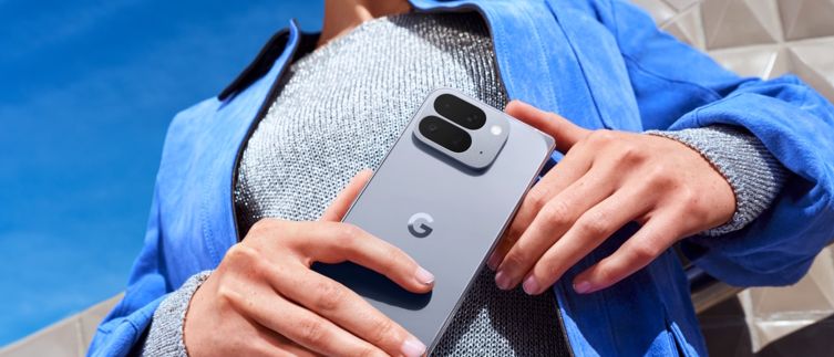 Google Pixel 10 Pro Fold