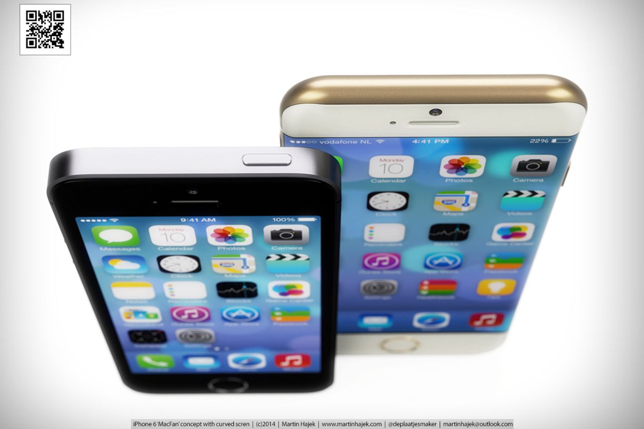 iPhone 6 iPhone 6