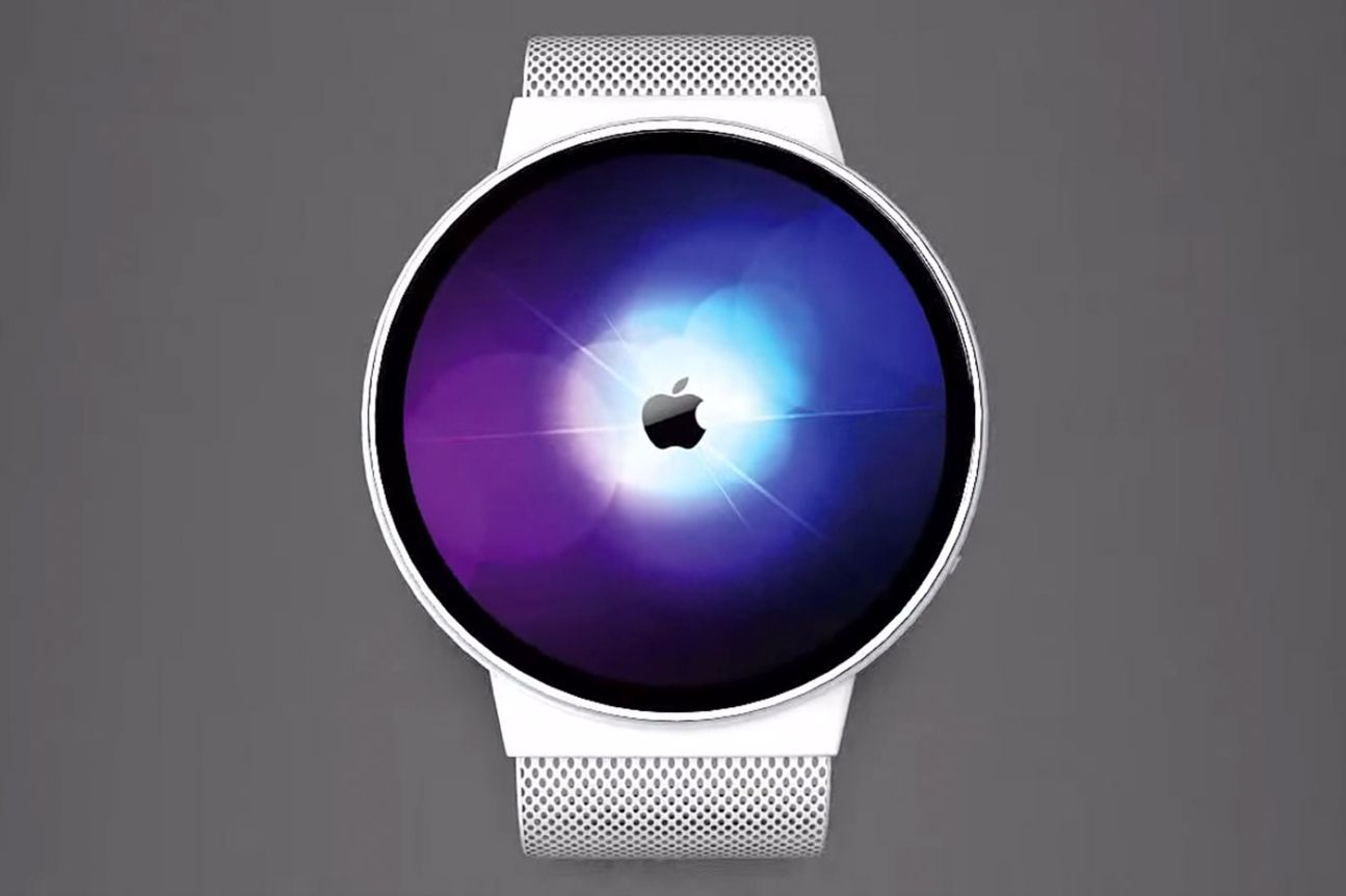 Die Erwartung ist riesig: Die iWatch könnte schon in zwei Wochen enthüllt werden