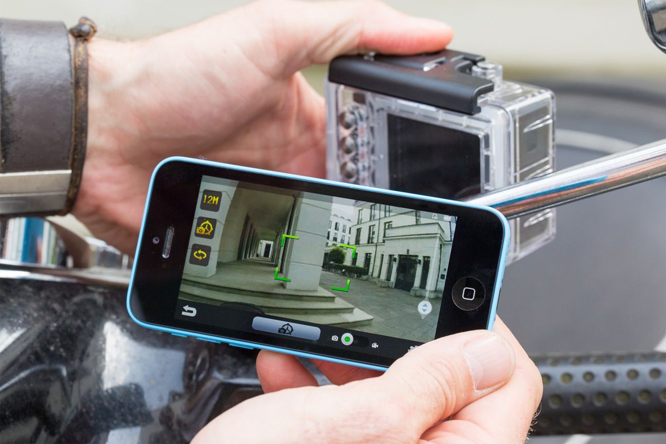 Toshiba Camileo X-Sports, GoPro Hero 3plus, Rollei Actioncam Toshiba Camileo X-Sports, GoPro Hero 3plus, Rollei Actioncam