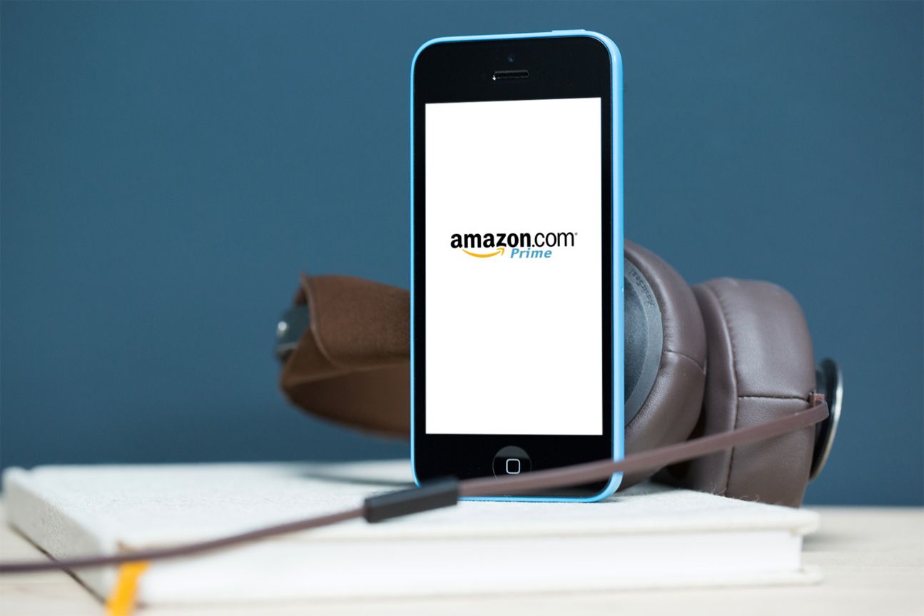 Erhöht sich durch das Musik-Angebot erneut der Preis für die Amazon Prime-Mitgliedschaft? Erhöht sich durch das Musik-Angebot erneut der Preis für die Amazon Prime-Mitgliedschaft?