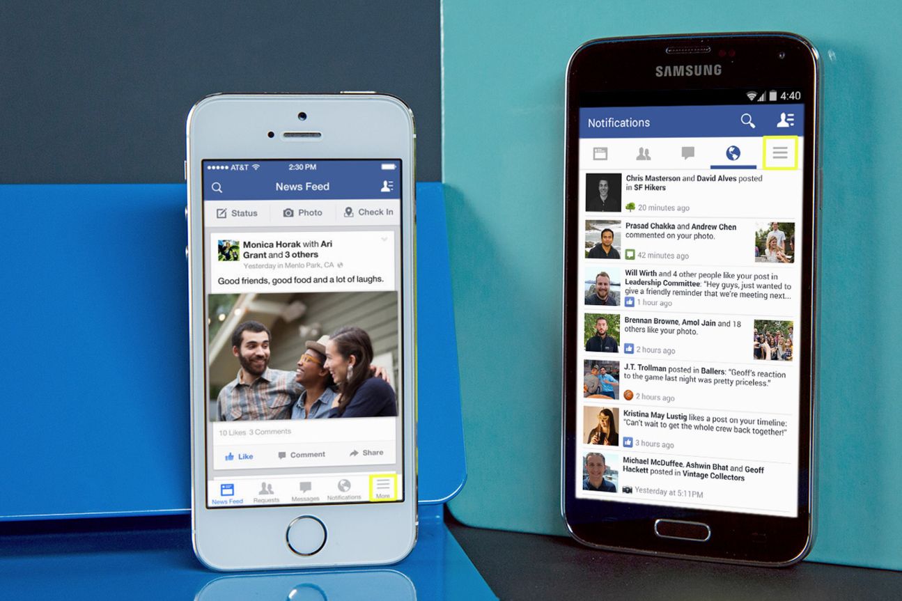 Facebook