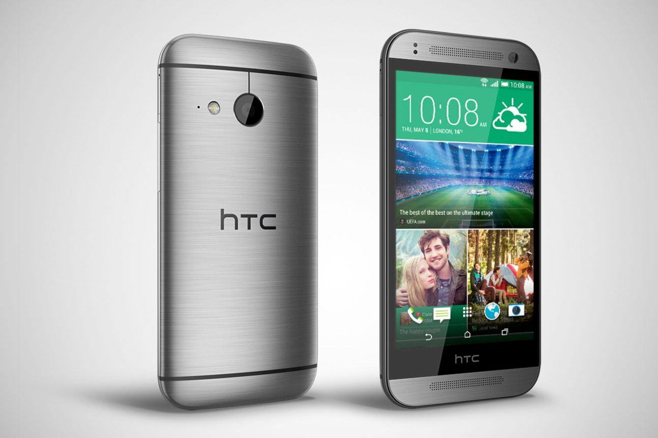 HTC One mini 2