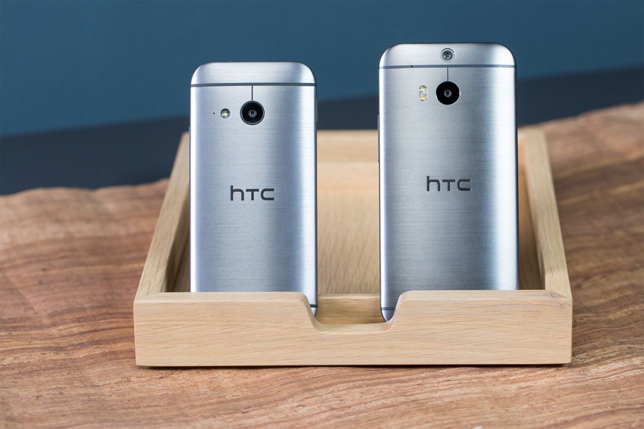 HTC One mini 2 HTC One mini 2