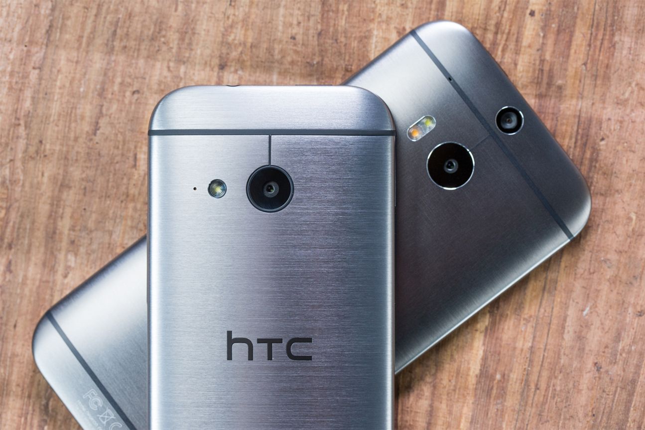 HTC One mini 2 HTC One mini 2
