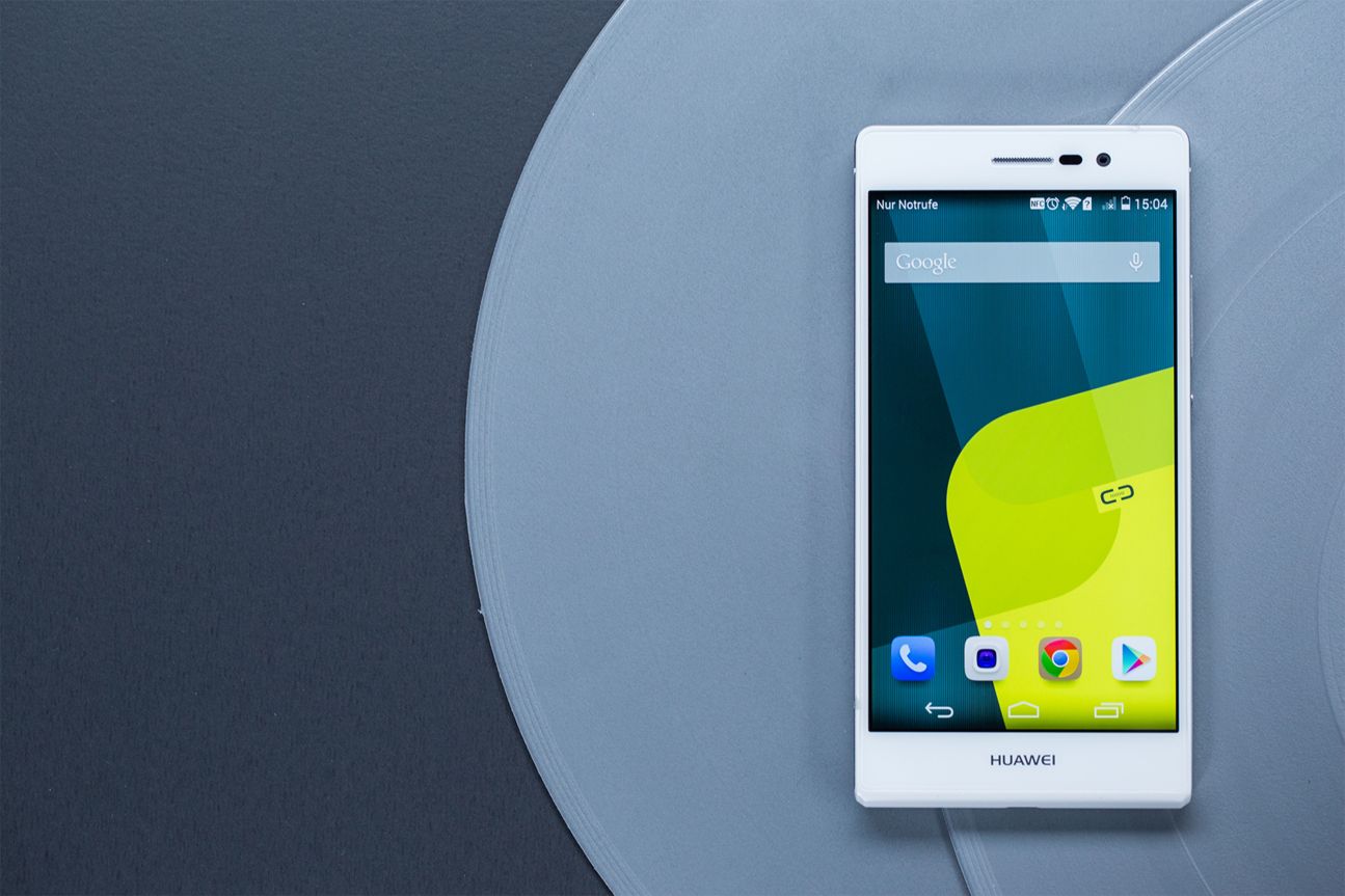 Huawei Ascend P7 Huawei Ascend P7