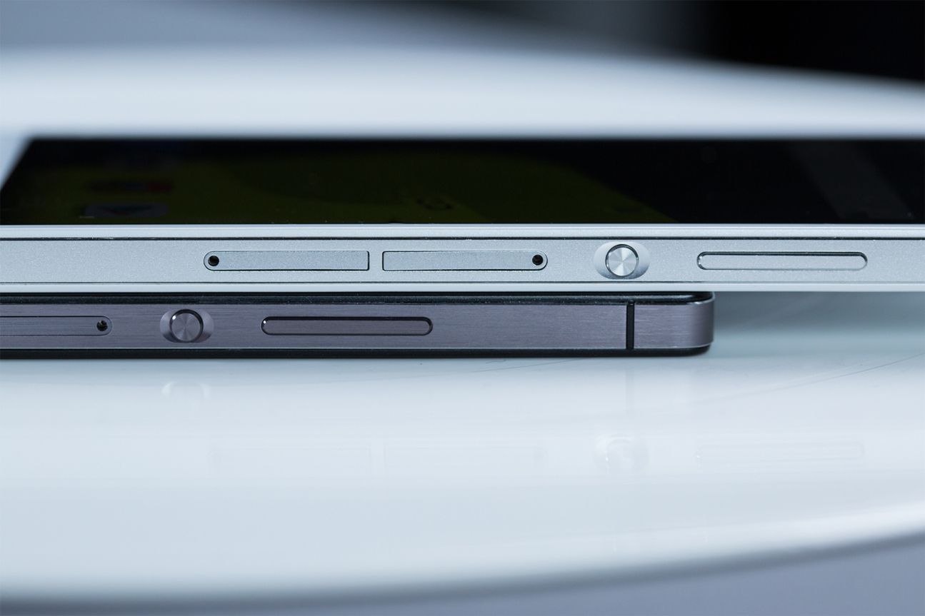 Huawei Ascend P7 Huawei Ascend P7