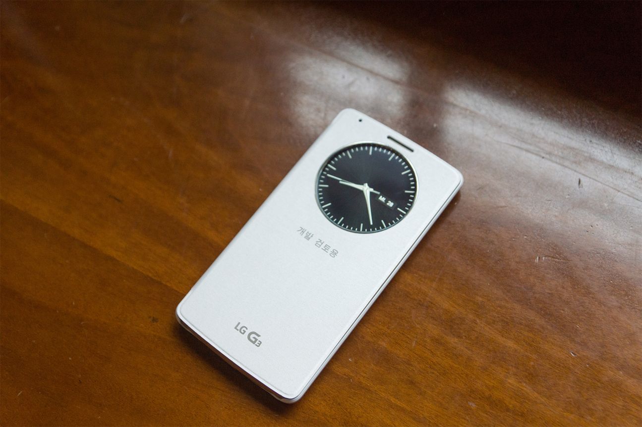 LG G3 Launch LG G3 Launch