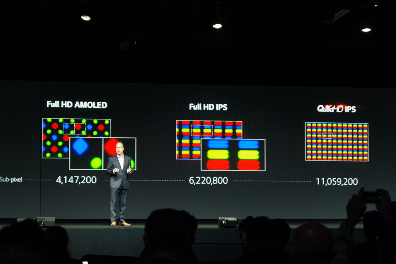 LG G3 Launch LG G3 Launch