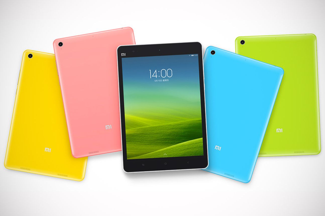 Mi Pad Mi Pad