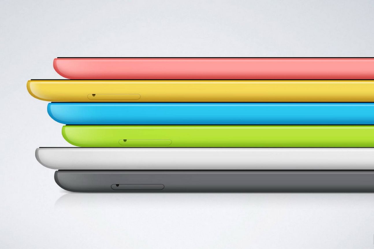 Mi Pad Mi Pad