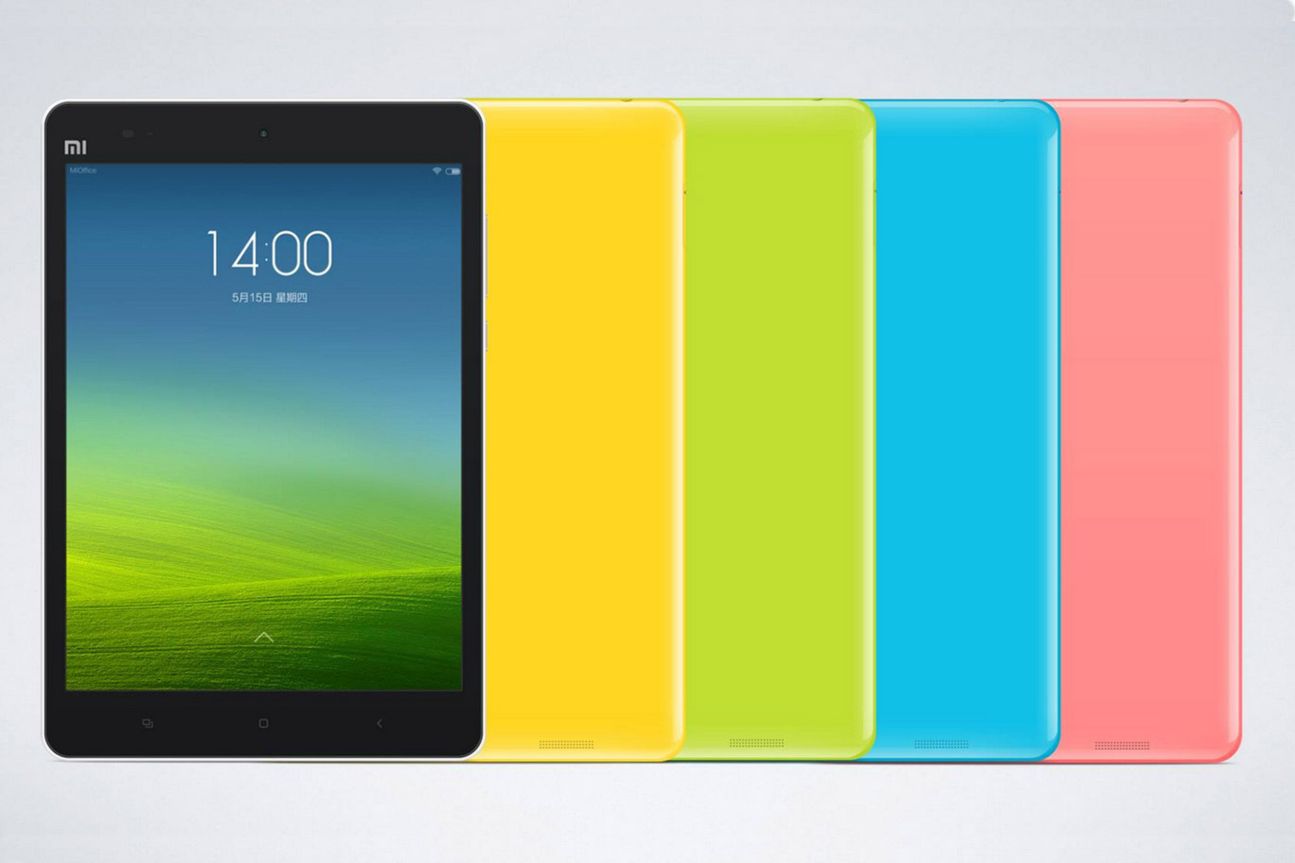 Mi Pad Mi Pad