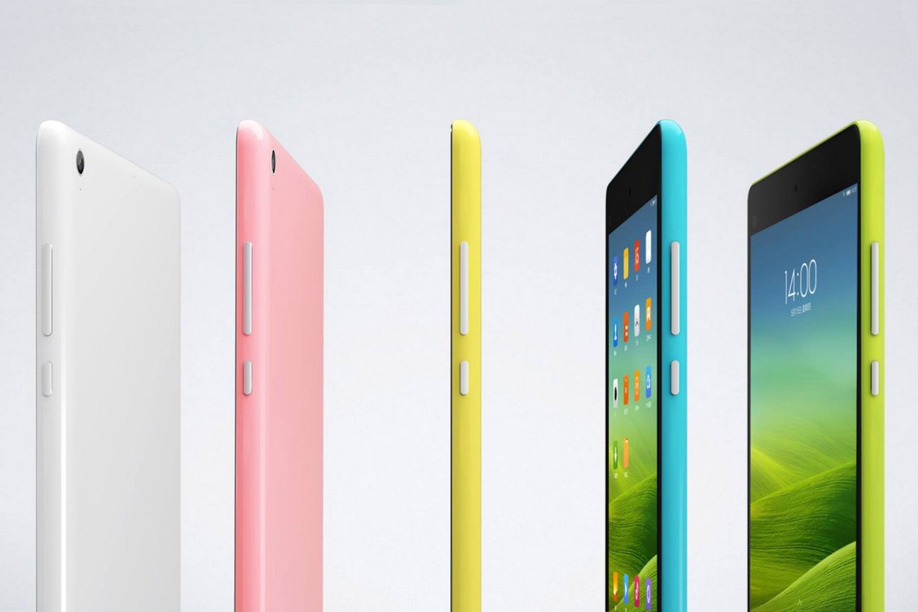 Mi Pad Mi Pad
