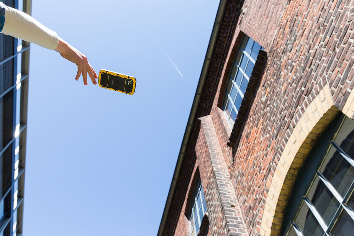 RugGear RG700 RG500 RugGear RG700 RG500