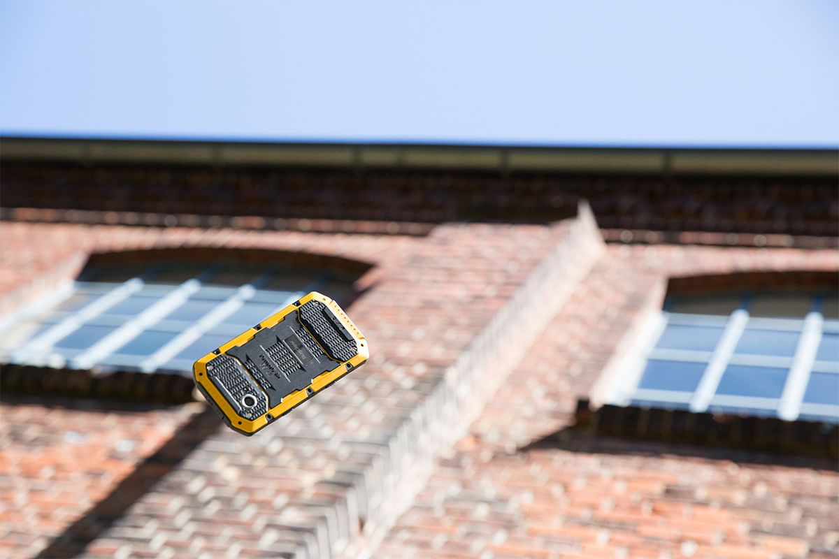 RugGear RG700 RG500 RugGear RG700 RG500