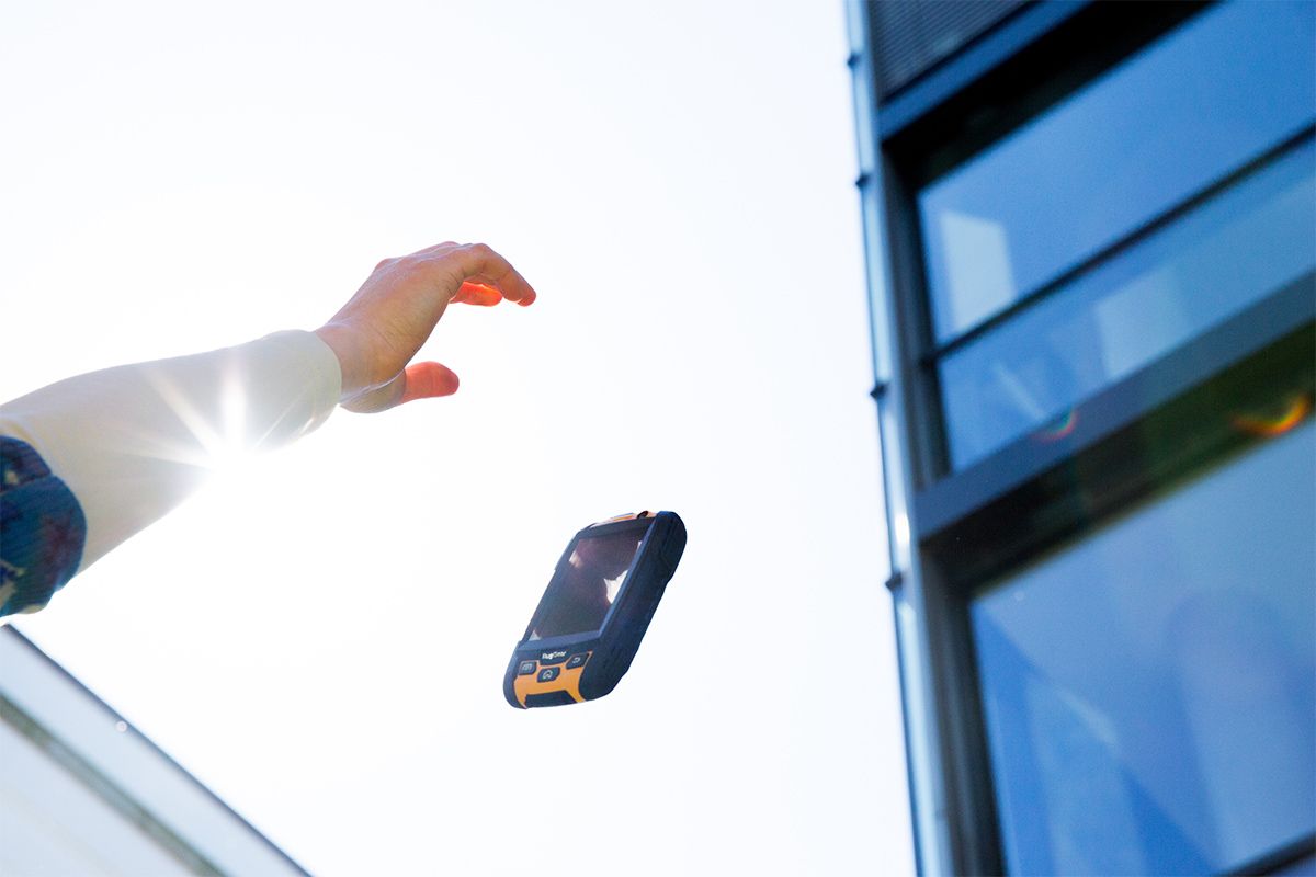 RugGear RG700 RG500 RugGear RG700 RG500