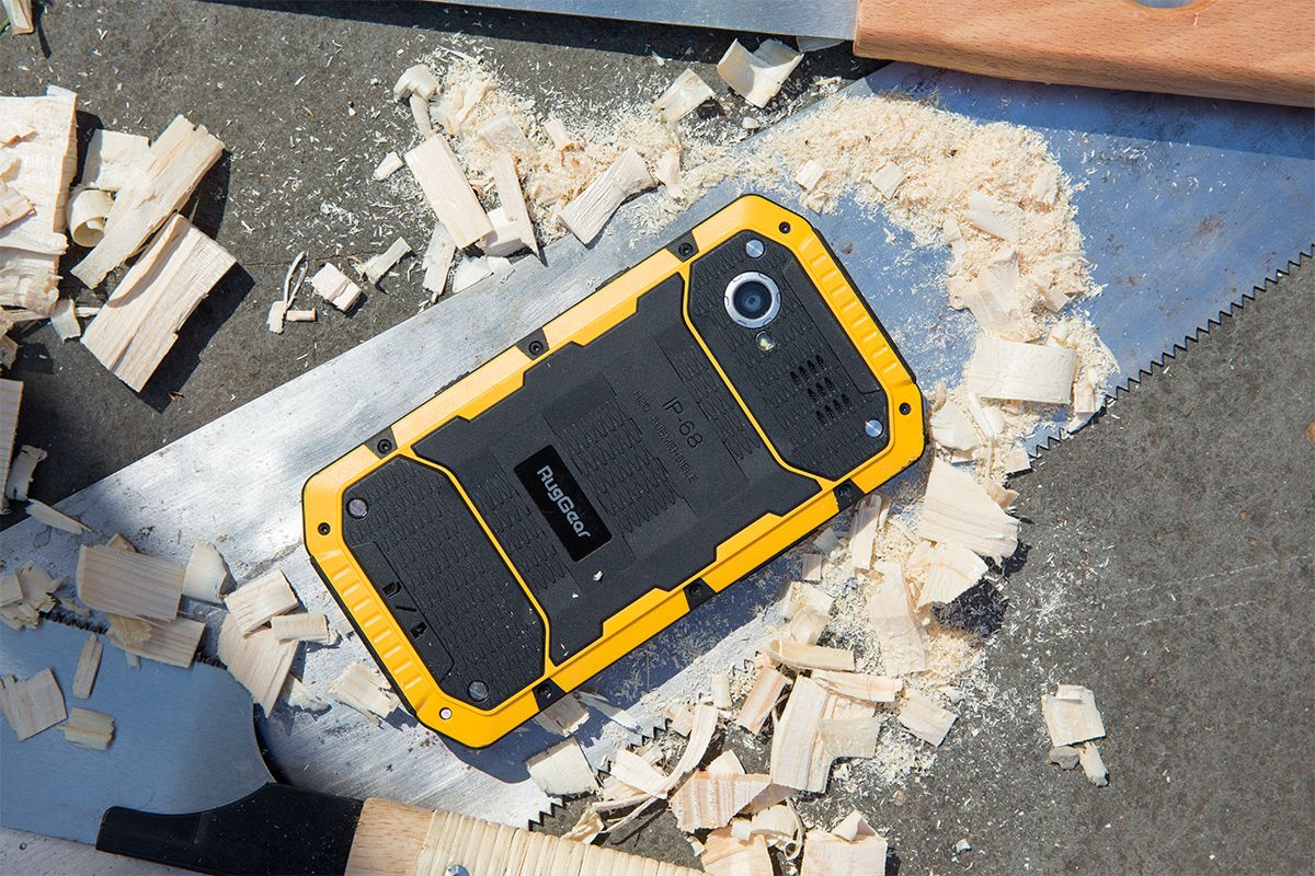 RugGear RG700 RG500 RugGear RG700 RG500