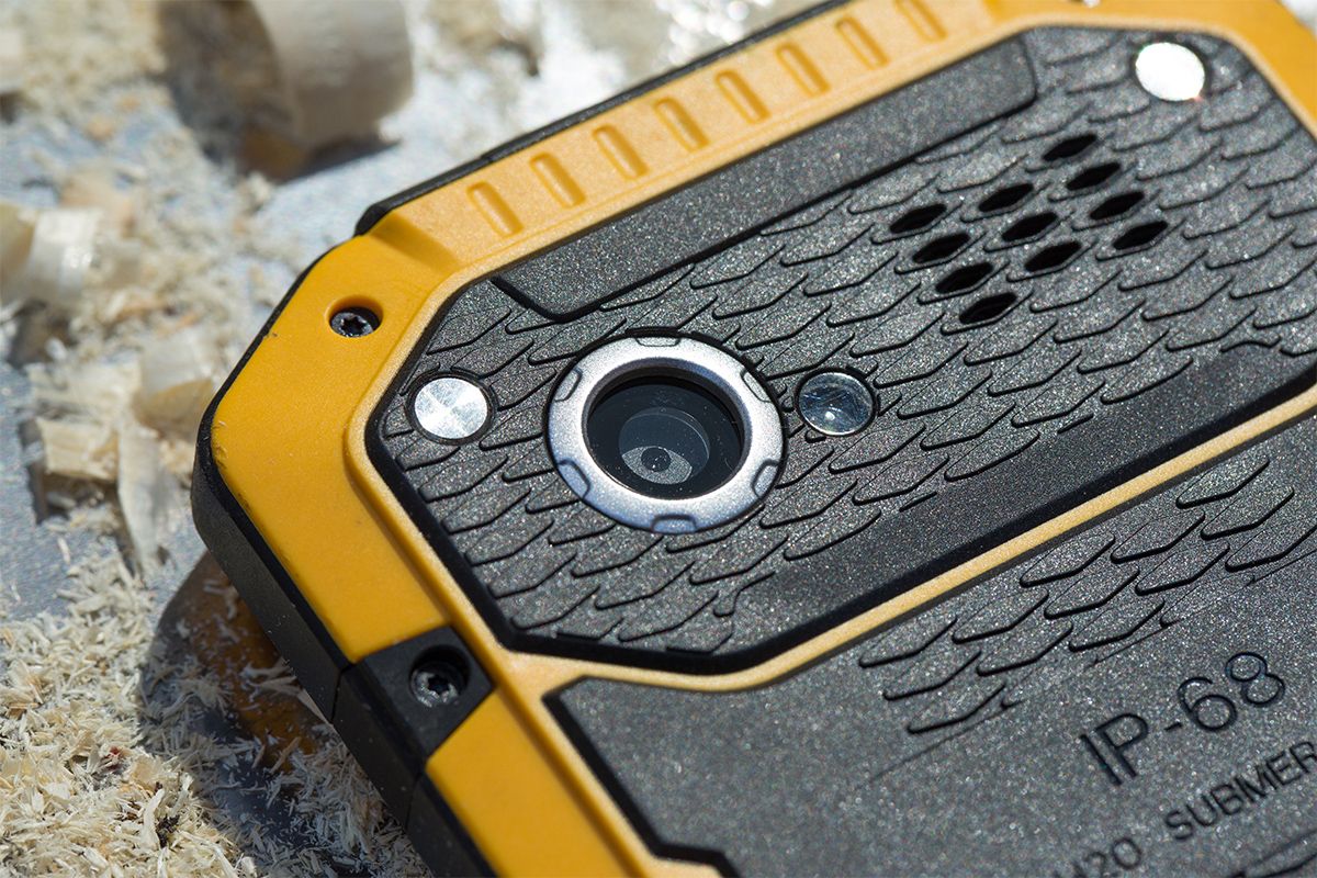 RugGear RG700 RG500 RugGear RG700 RG500