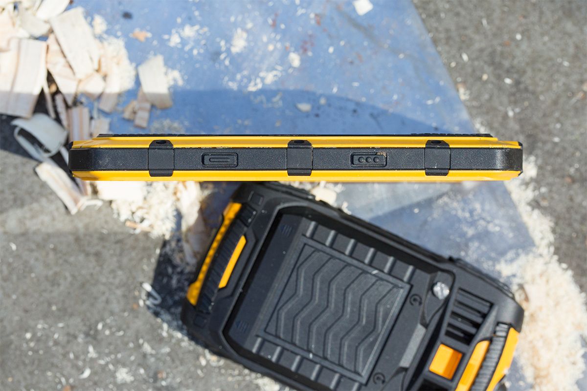 RugGear RG700 RG500 RugGear RG700 RG500